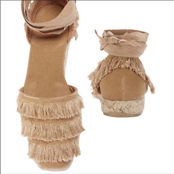 Castaner Phoebe espadrilles - Picture 2 of 7
